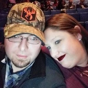 Meet your Posher, Anthony